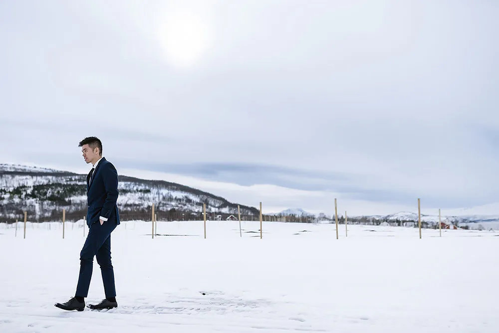 Photo by Sheerss. theweddingnotebook.com