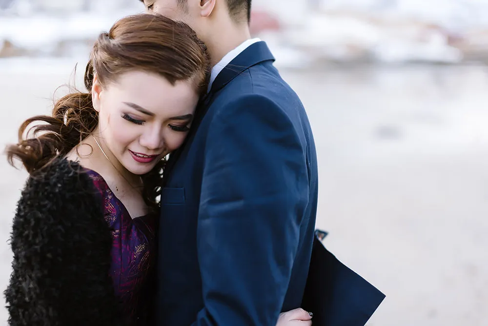 Photo by Sheerss. theweddingnotebook.com