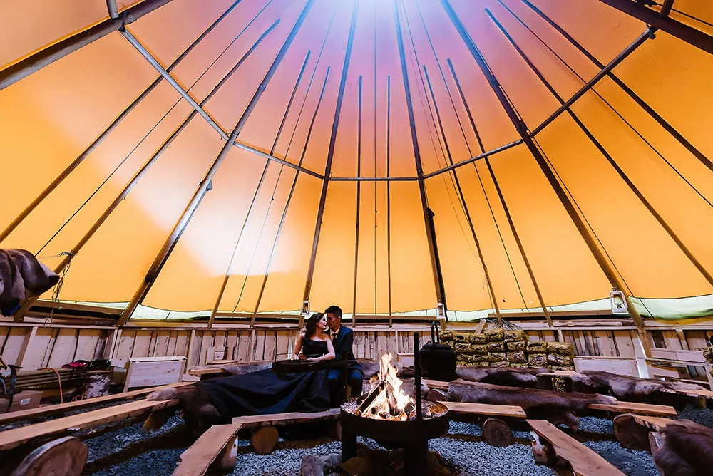 Photo by Sheerss. theweddingnotebook.com