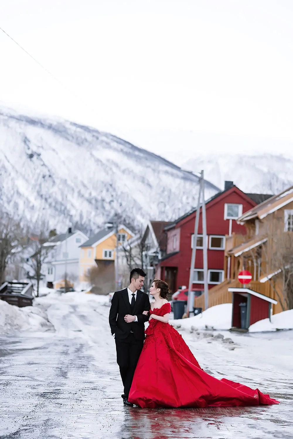 Photo by Sheerss. theweddingnotebook.com