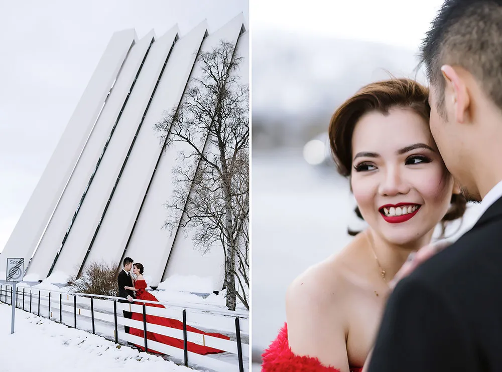 Photo by Sheerss. theweddingnotebook.com