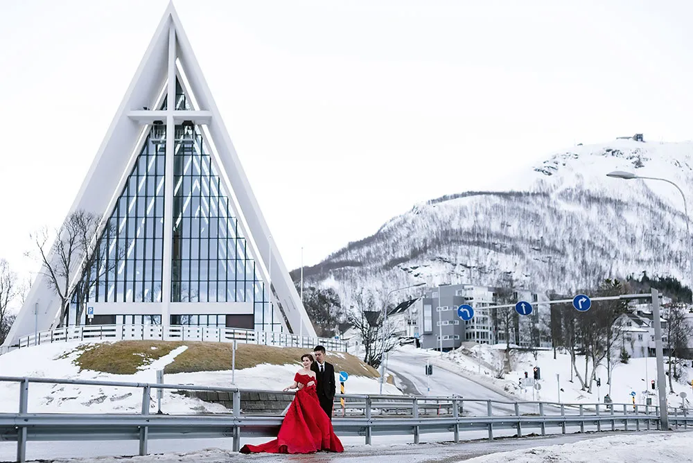 Photo by Sheerss. theweddingnotebook.com