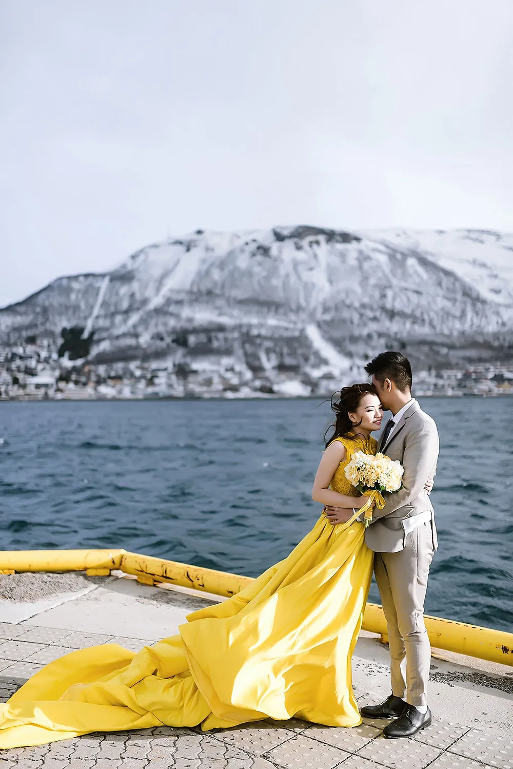 Photo by Sheerss. theweddingnotebook.com