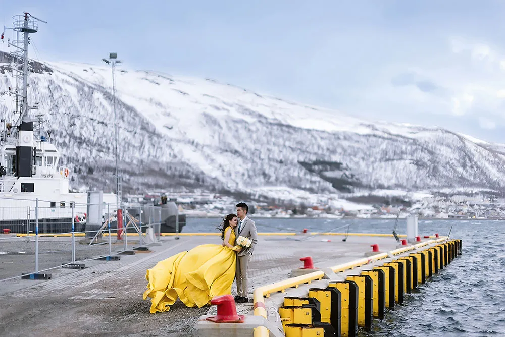 Photo by Sheerss. theweddingnotebook.com