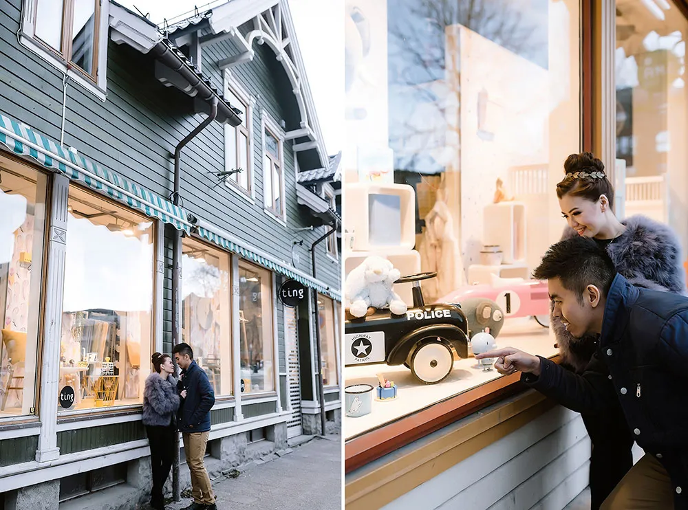 Photo by Sheerss. theweddingnotebook.com