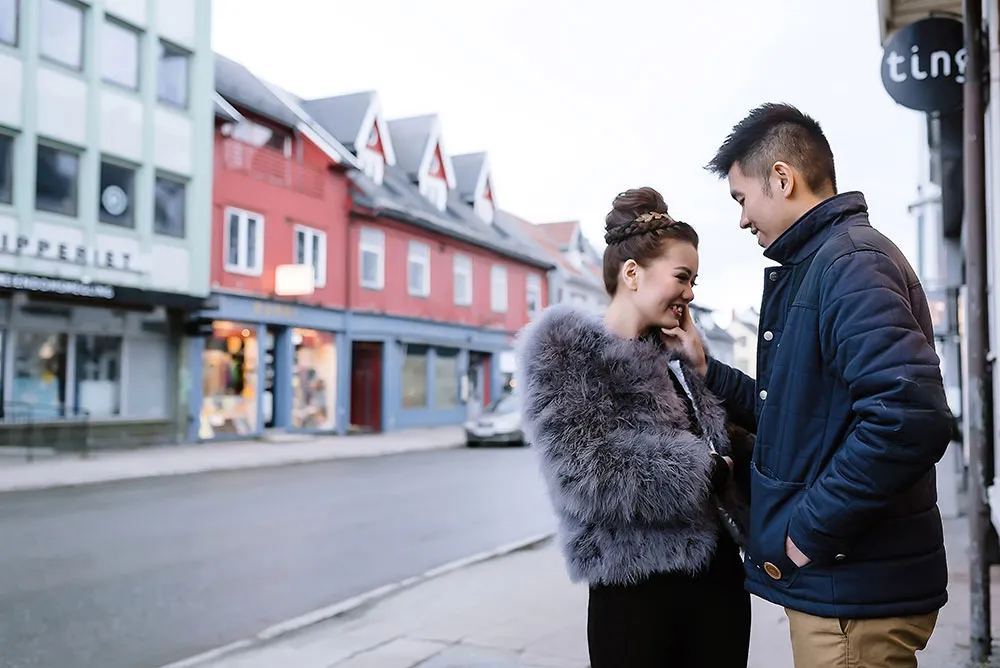 Photo by Sheerss. theweddingnotebook.com