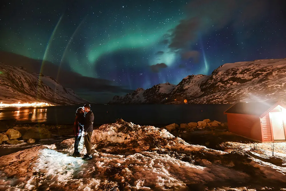 Photo by Sheerss. theweddingnotebook.com