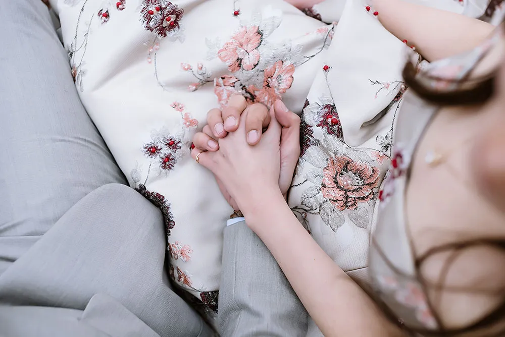 Photo by Sheerss. theweddingnotebook.com