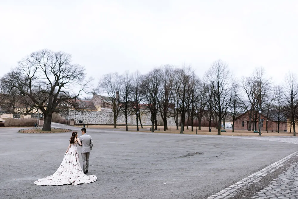 Photo by Sheerss. theweddingnotebook.com