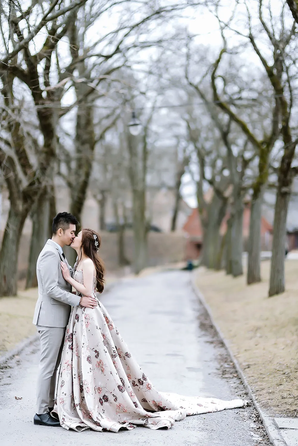 Photo by Sheerss. theweddingnotebook.com