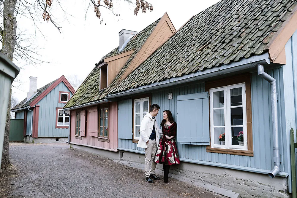 Photo by Sheerss. theweddingnotebook.com