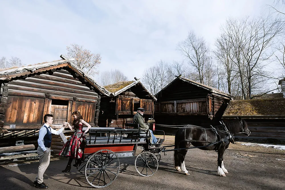 Photo by Sheerss. theweddingnotebook.com