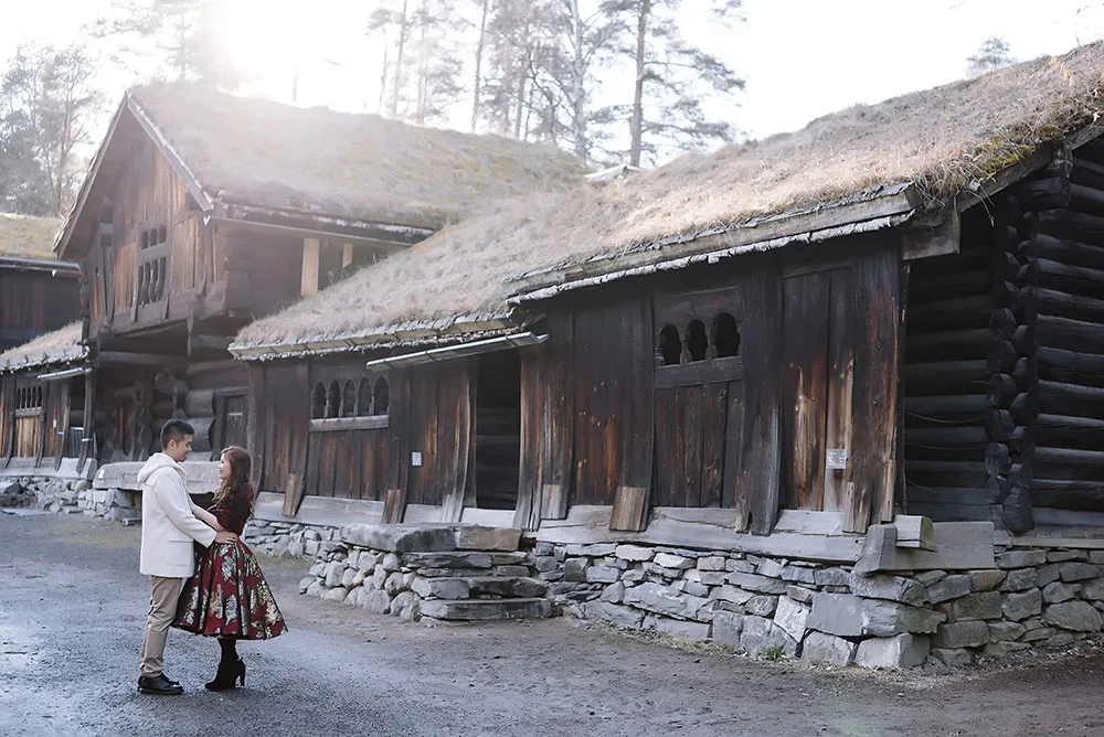 Photo by Sheerss. theweddingnotebook.com