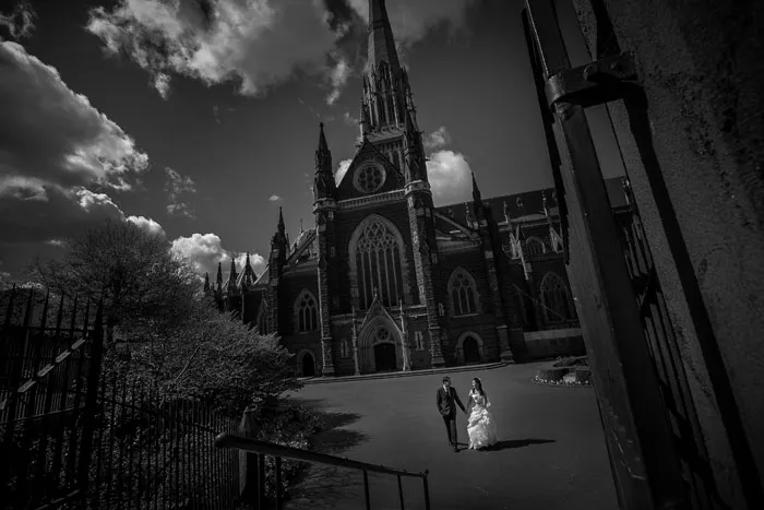 Kenn Foo Photography in Australia