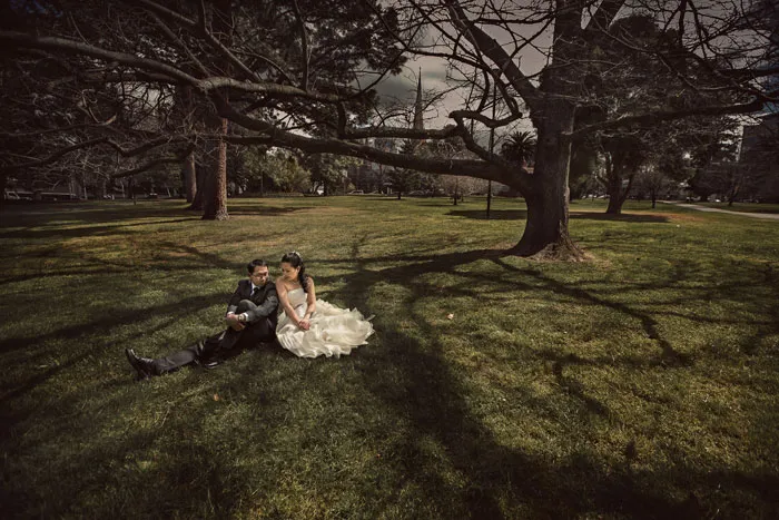 Kenn Foo Photography in Melbourne Australia