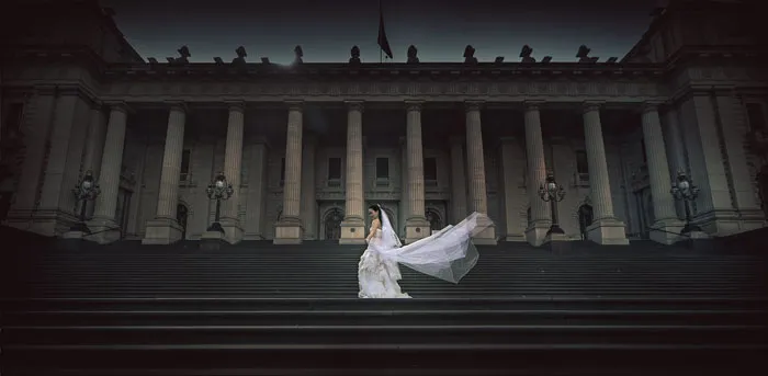 Kennfoo Weddings Photography Malaysia