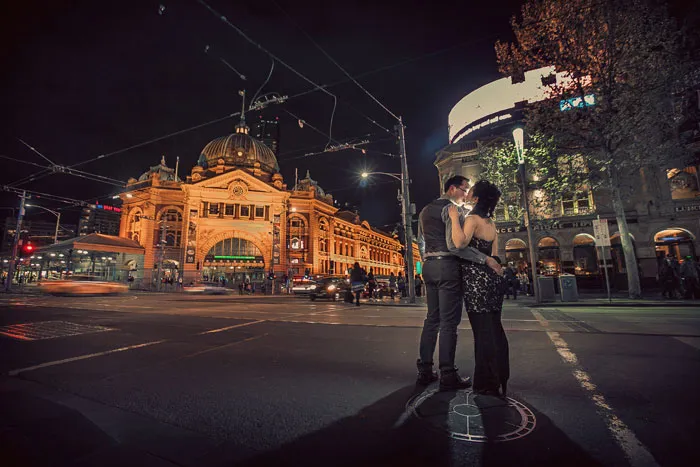 Hair and Makeup Glamorous by Michelle Lum