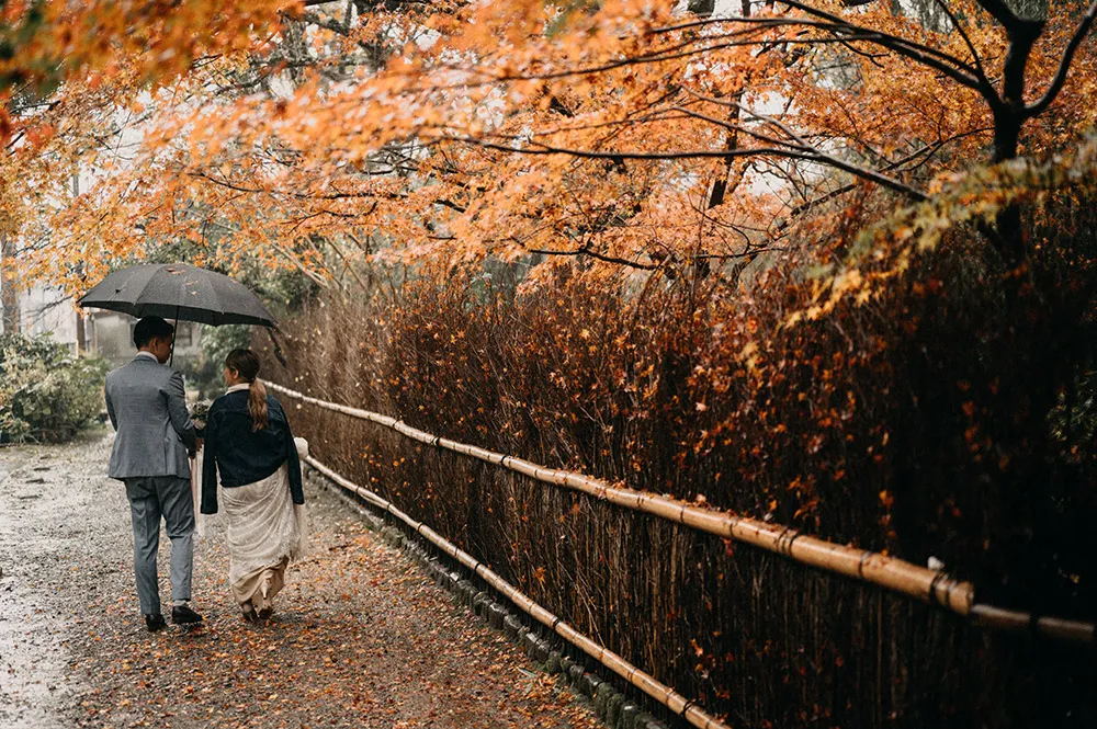 Photo by Jiwa Photography. theweddingnotebook.com