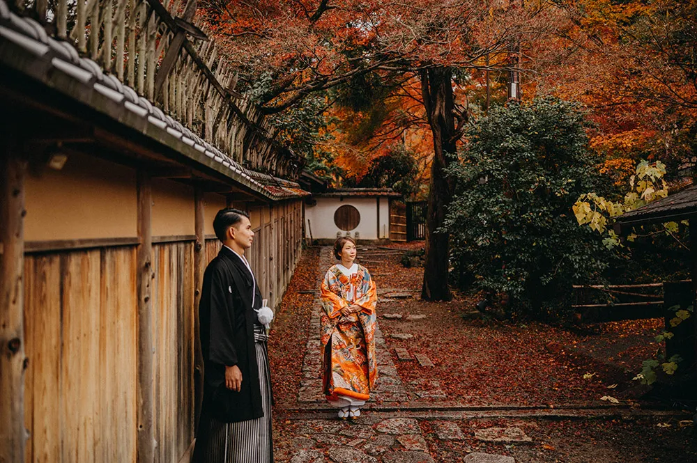 Photo by Jiwa Photography. theweddingnotebook.com