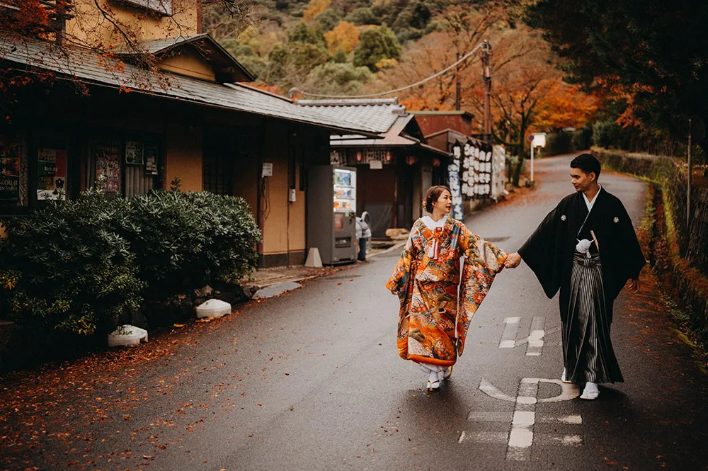 Photo by Jiwa Photography. theweddingnotebook.com