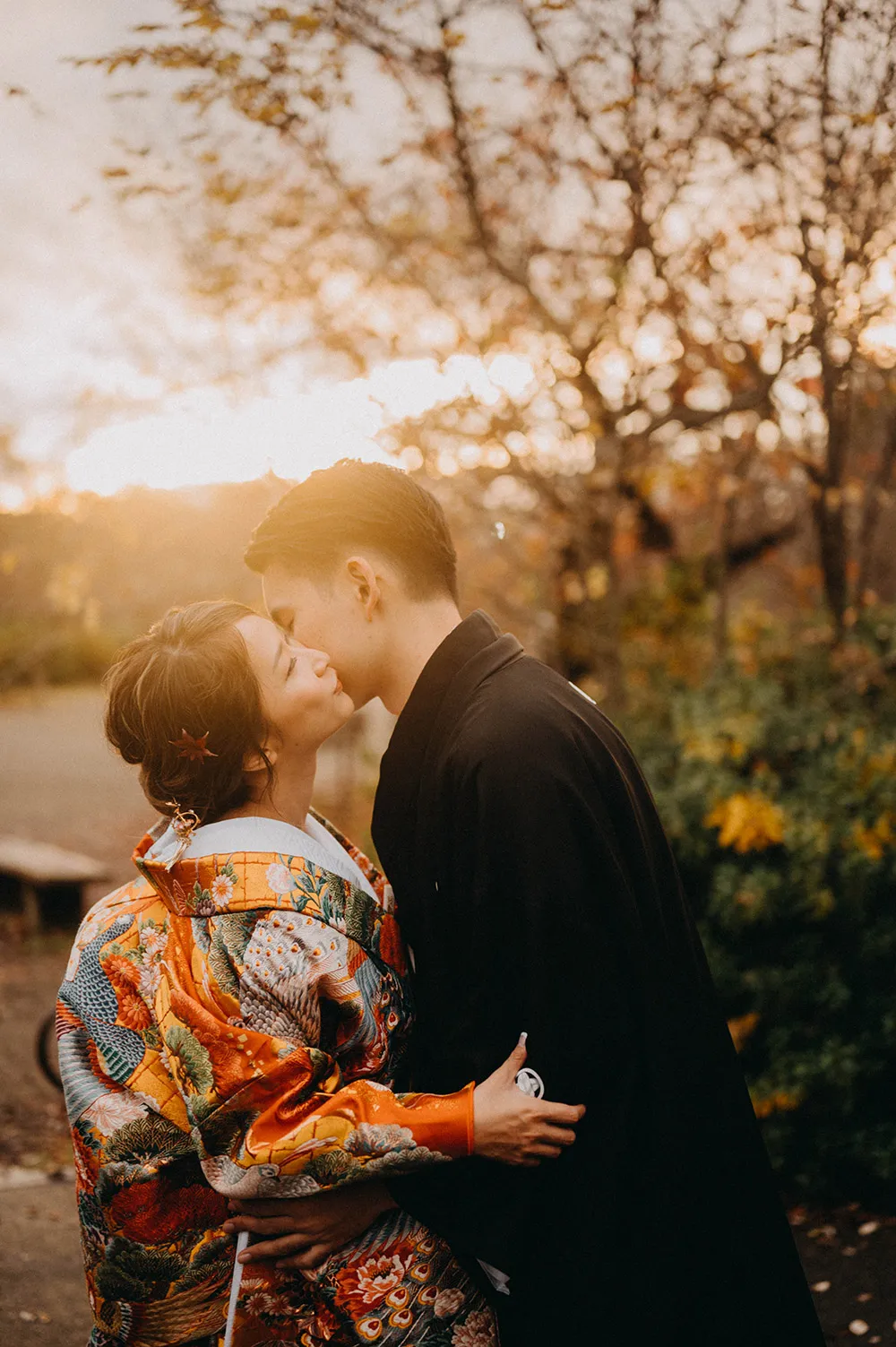 Photo by Jiwa Photography. theweddingnotebook.com