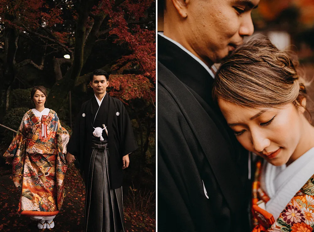 Photo by Jiwa Photography. theweddingnotebook.com