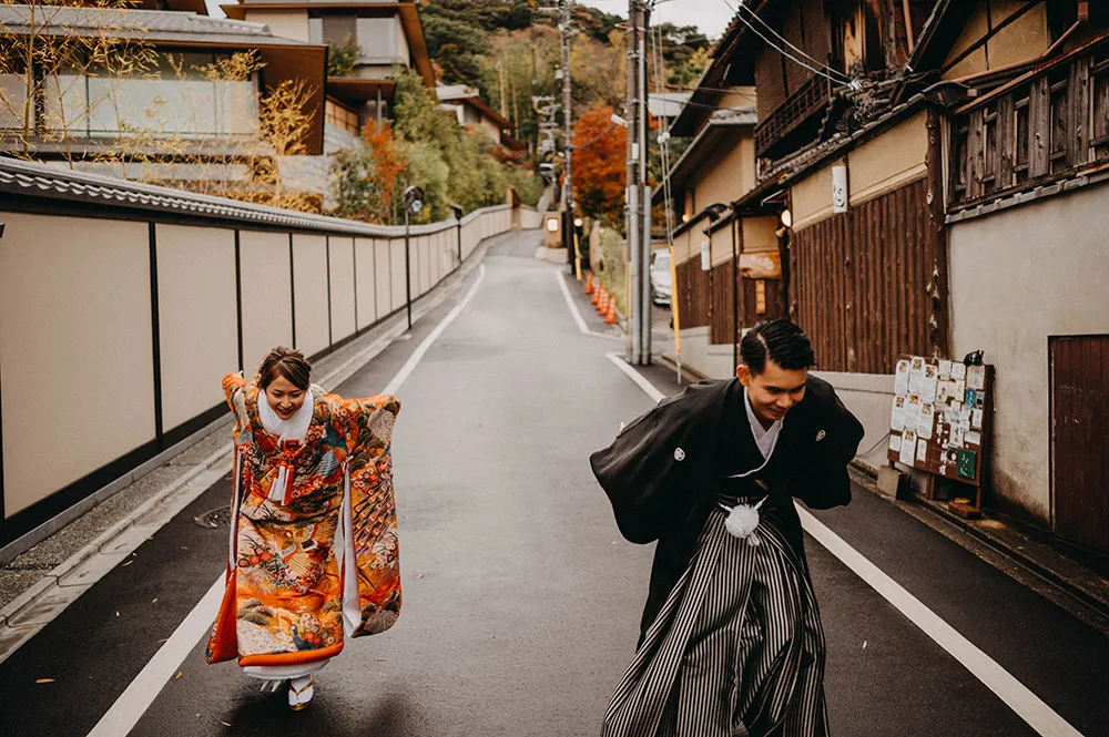 Photo by Jiwa Photography. theweddingnotebook.com