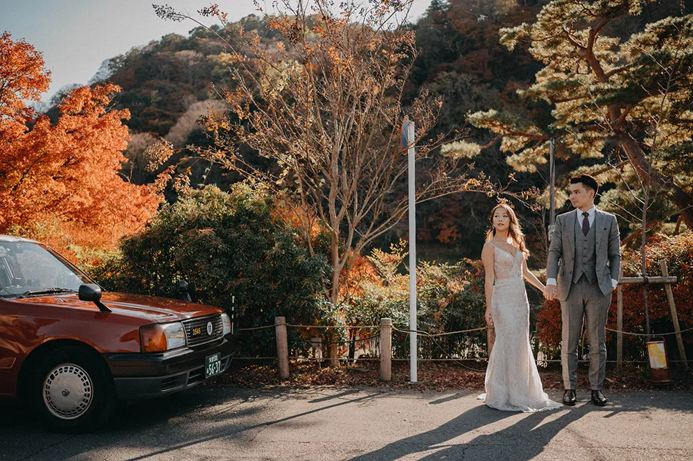 Photo by Jiwa Photography. theweddingnotebook.com