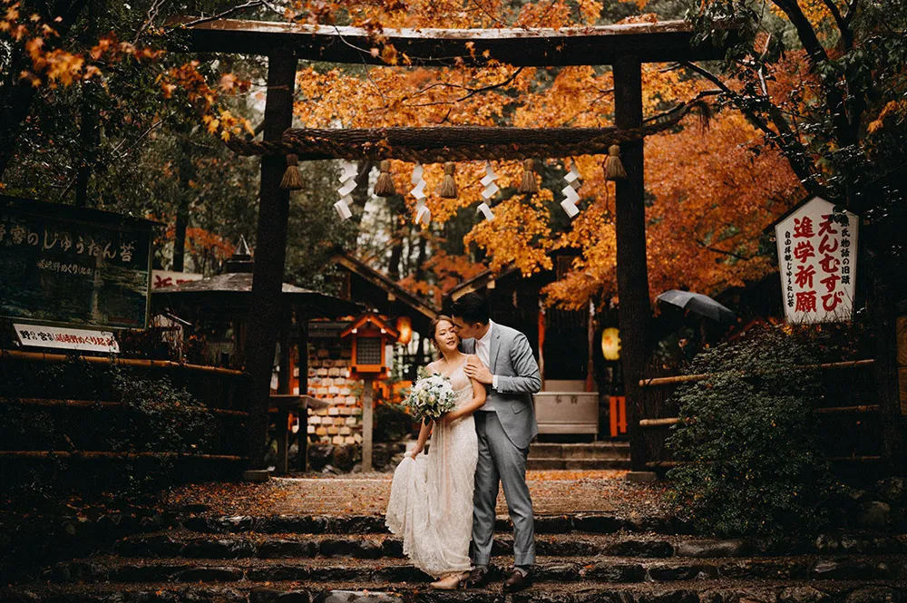 Photo by Jiwa Photography. theweddingnotebook.com