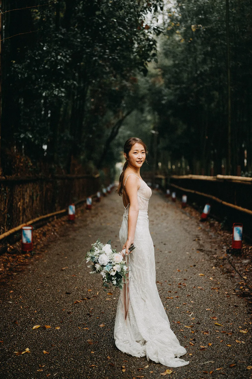 Photo by Jiwa Photography. theweddingnotebook.com