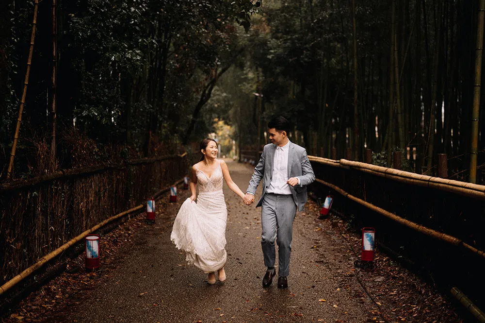 Photo by Jiwa Photography. theweddingnotebook.com