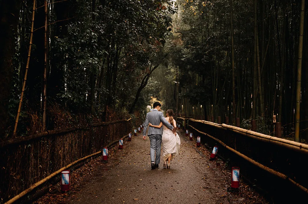 Photo by Jiwa Photography. theweddingnotebook.com