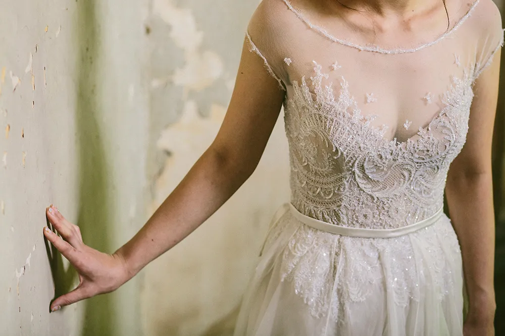 Photo by AndroidsinBoots. theweddingnotebook.com