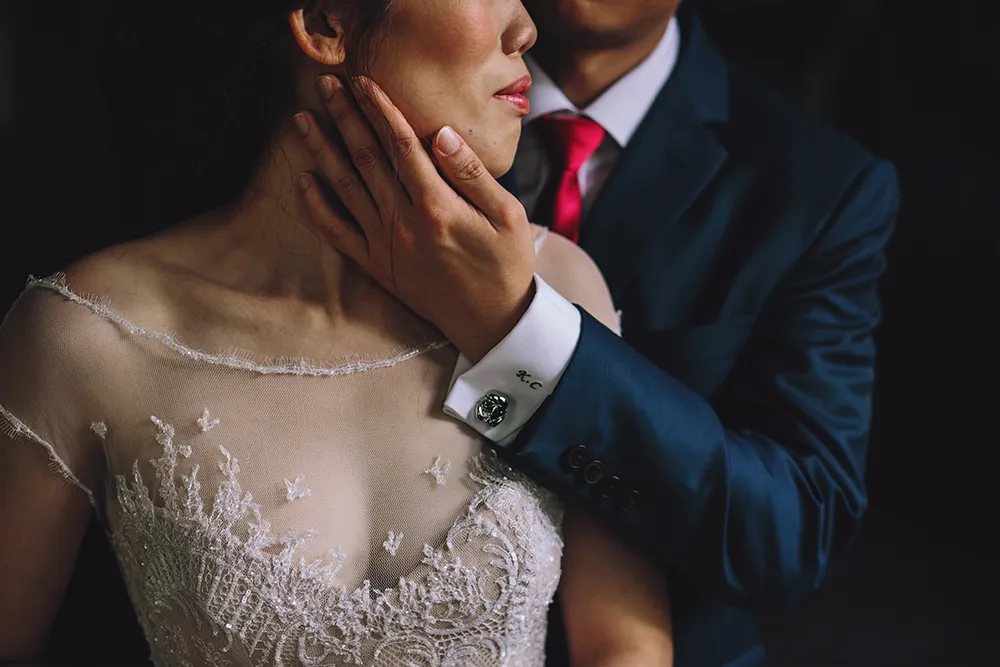 Photo by AndroidsinBoots. theweddingnotebook.com