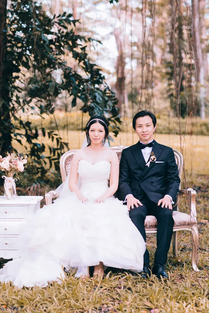 Superpanda Presents Photography. theweddingnotebook.com