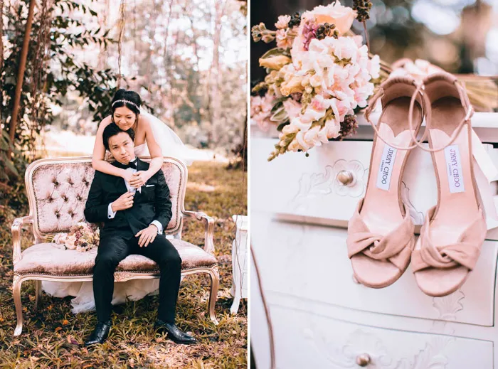 Superpanda Presents Photography. theweddingnotebook.com