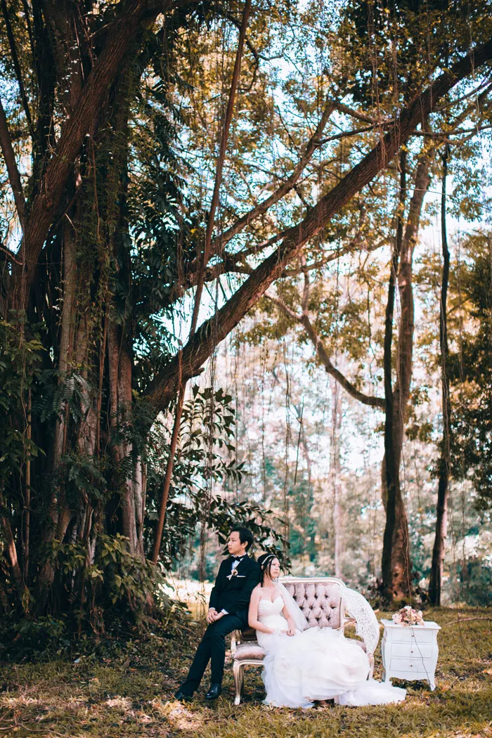 Superpanda Presents Photography. theweddingnotebook.com