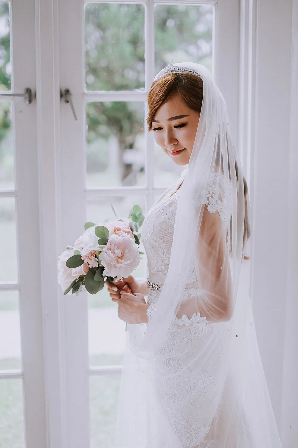 Louis Loo Photography. theweddingnotebook.com