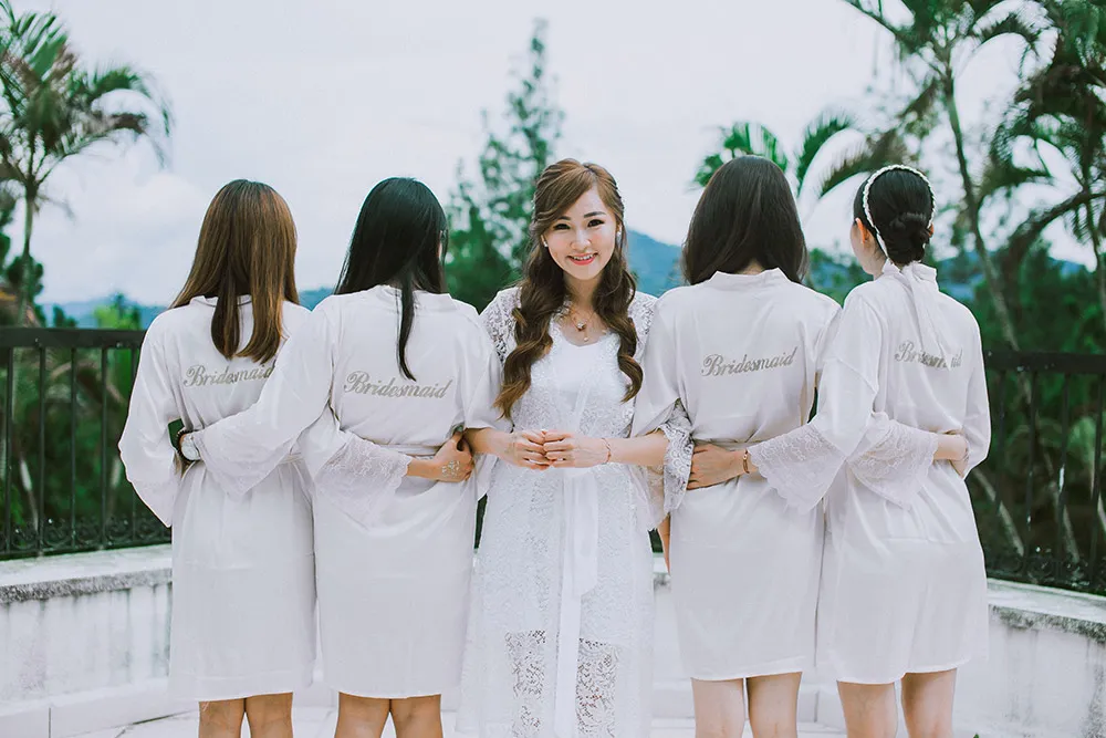 Louis Loo Photography. theweddingnotebook.com