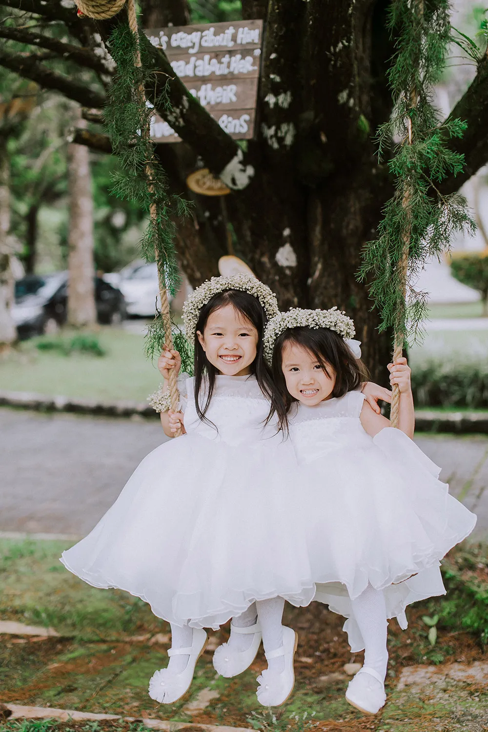 Louis Loo Photography. theweddingnotebook.com