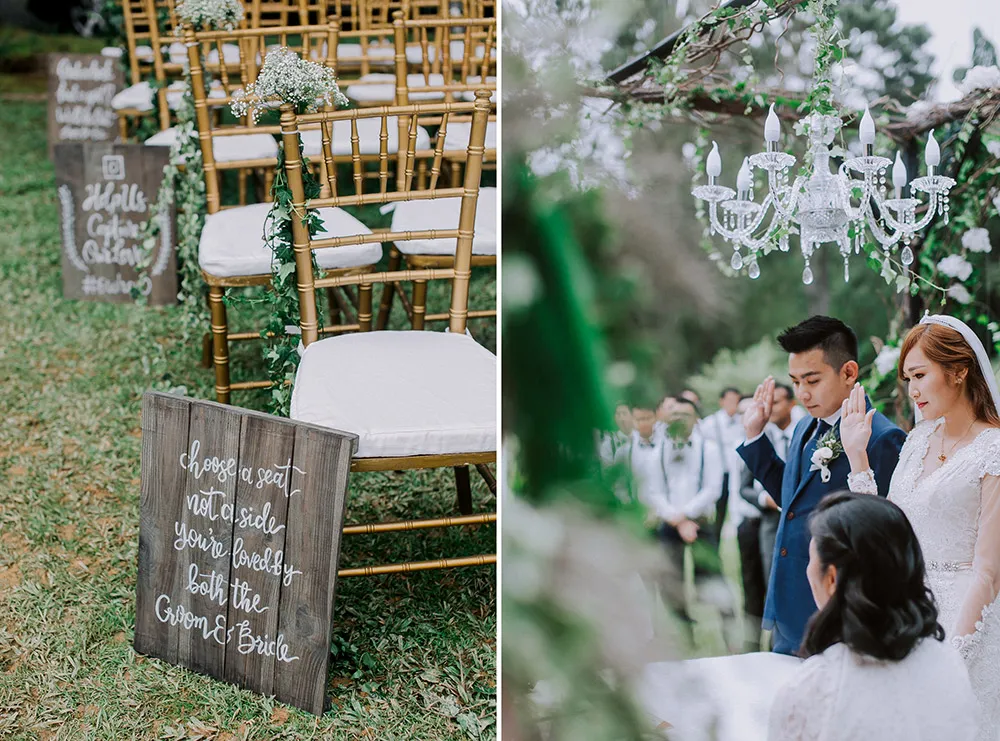 Louis Loo Photography. theweddingnotebook.com