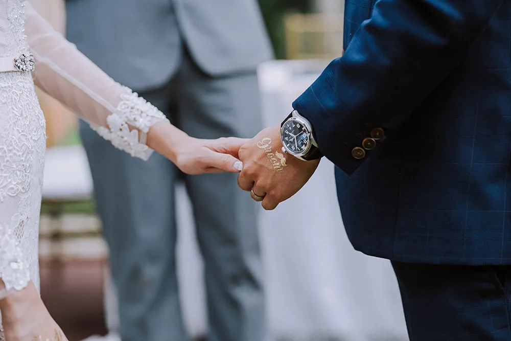 Louis Loo Photography. theweddingnotebook.com