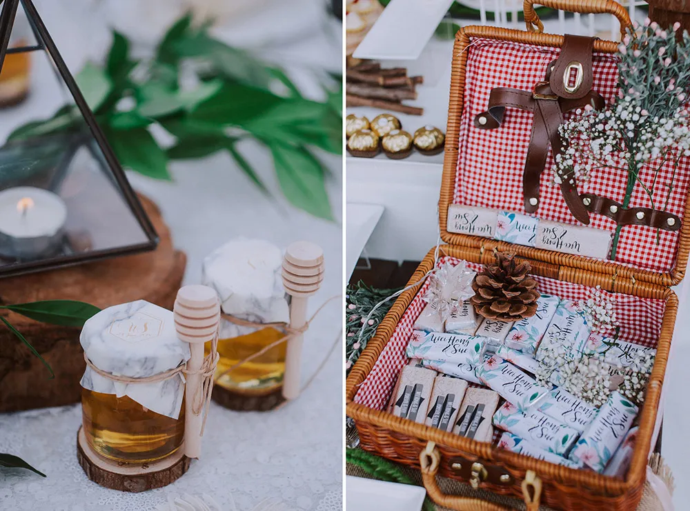 Louis Loo Photography. theweddingnotebook.com