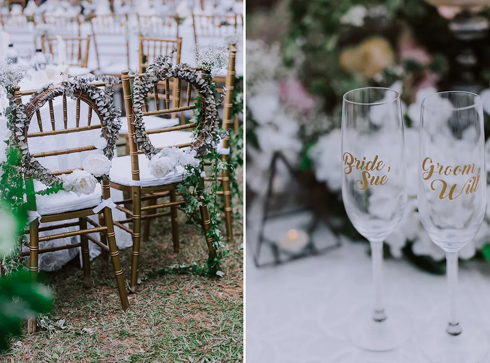 Louis Loo Photography. theweddingnotebook.com