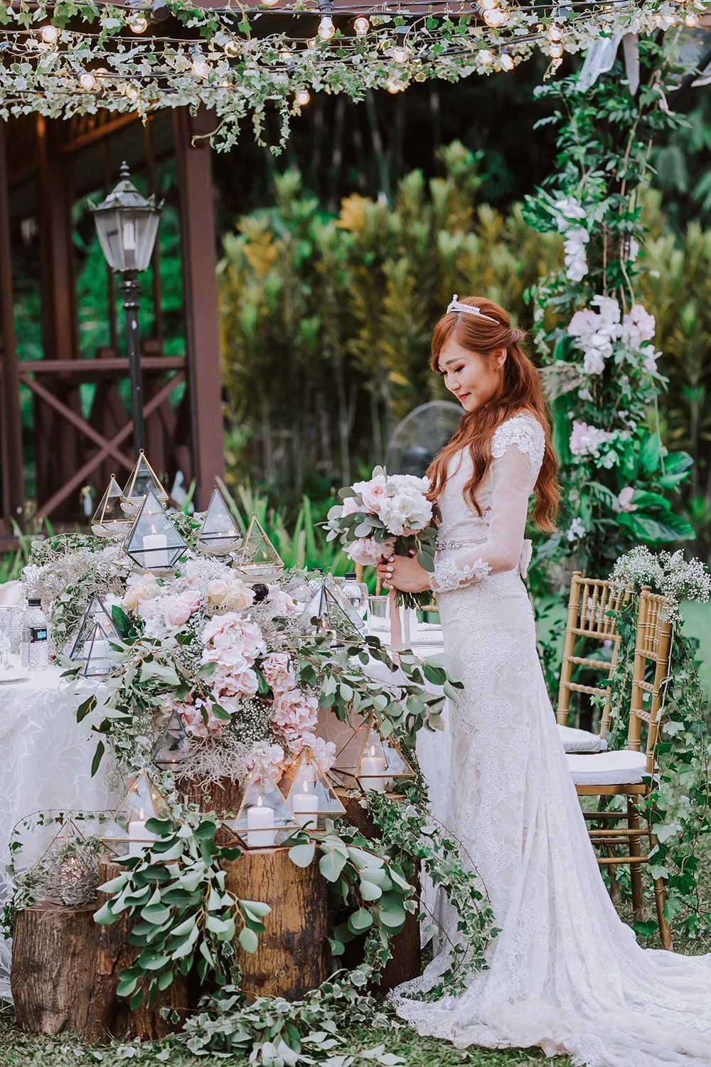 Louis Loo Photography. theweddingnotebook.com