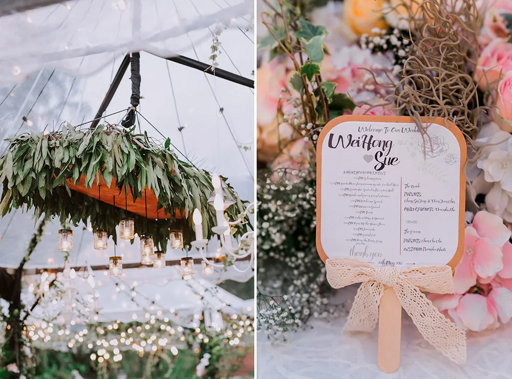 Louis Loo Photography. theweddingnotebook.com