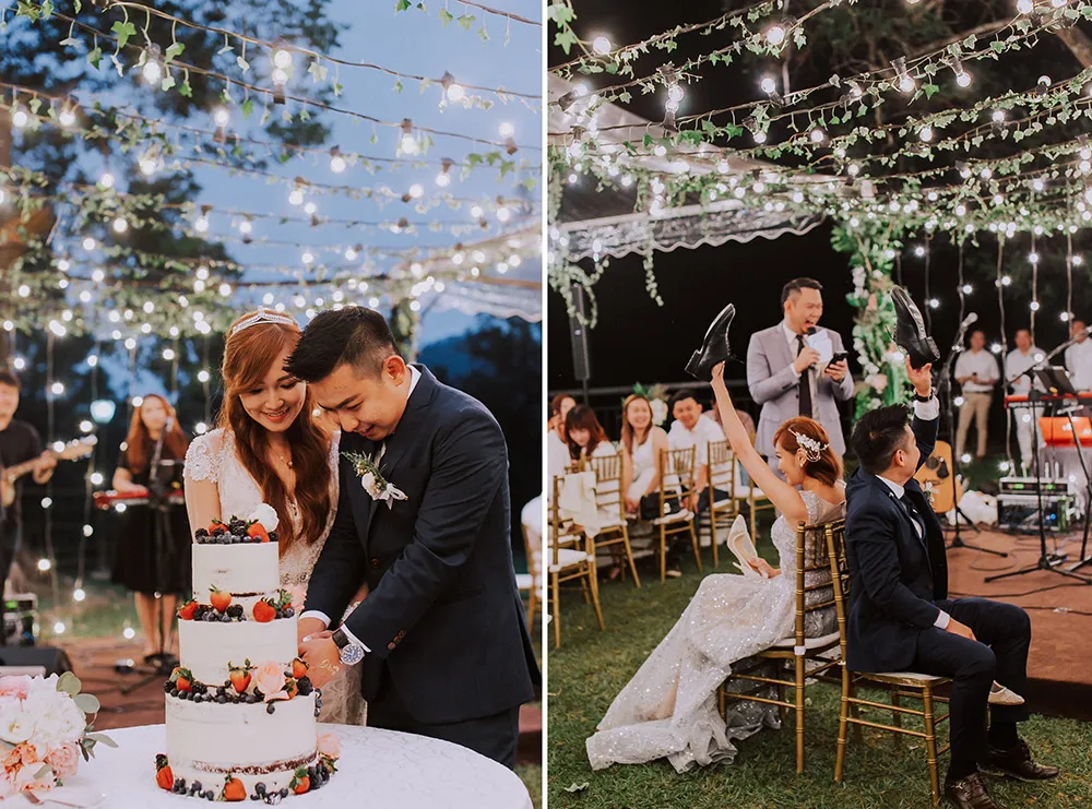 Louis Loo Photography. theweddingnotebook.com