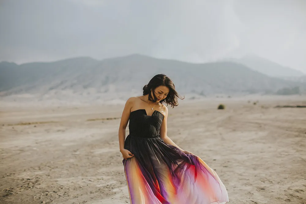 Photo by Synchronal Photography. theweddingnotebook.com