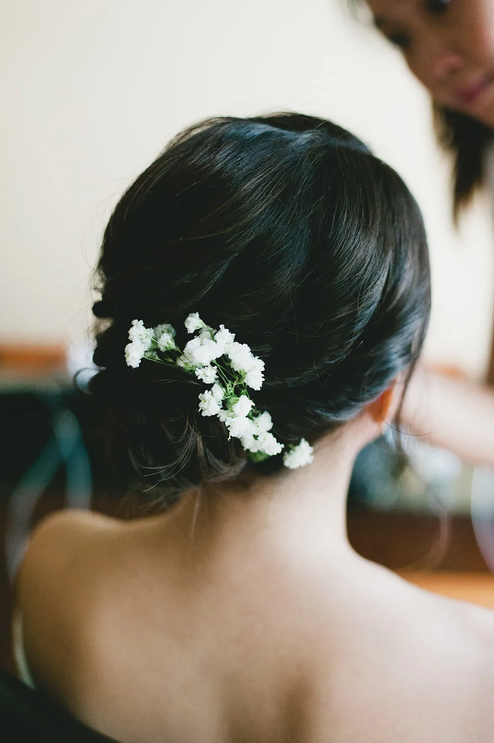 Photo by Inlight Photos. theweddingnotebook.com