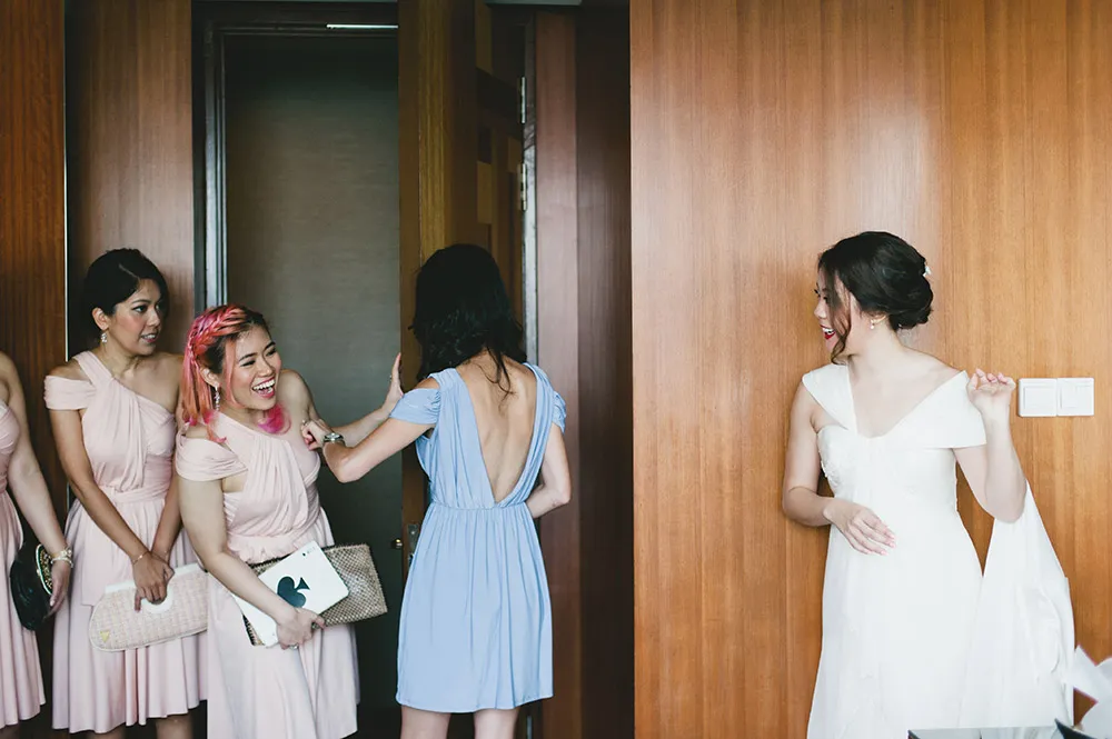 Photo by Inlight Photos. theweddingnotebook.com